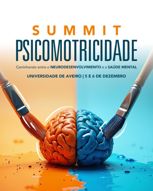 Psicomotricidade Summit 2025