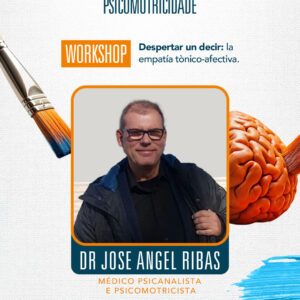 Despertar un decir: la empatía tònico-afectiva