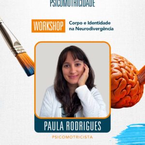 Corpo e Identidade na Neurodivergência