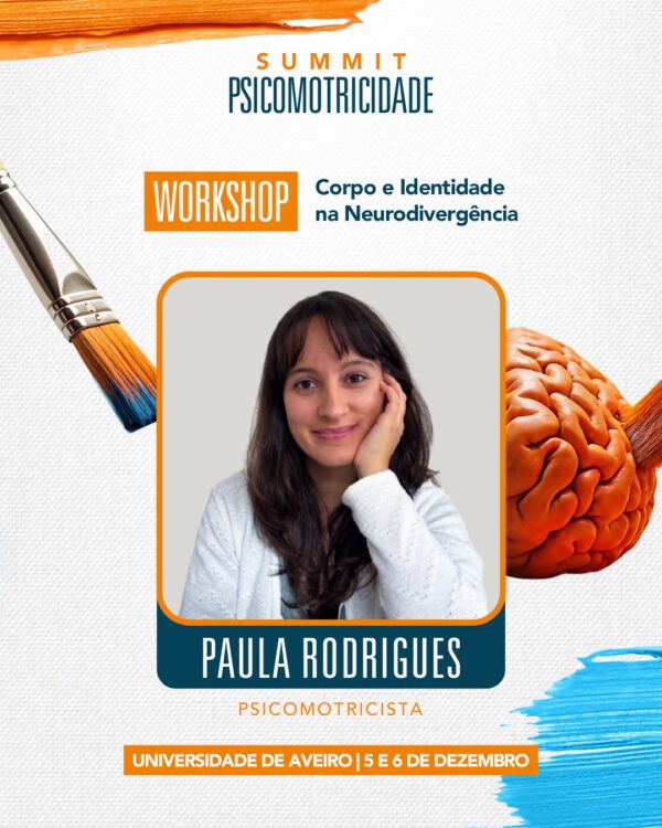 Corpo e Identidade na Neurodivergência