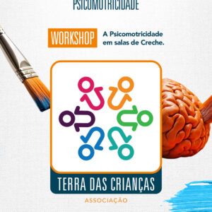 A Psicomotricidade em salas de Creche