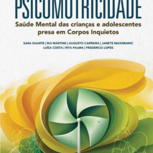 Psicomotricidade Summit 2024 - LIVRO