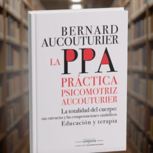 Prática Psicomotora Aucouturier (em Espanhol)
