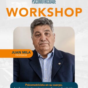 workshop Juan Mila