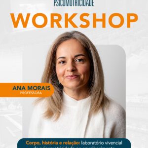 Corpo, história e relação: laboratório vivencial de psicomotricidade no envelhecimento