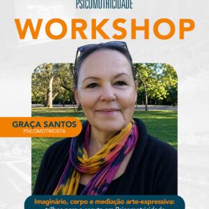 Imaginário, corpo e mediação arte-expressiva: trilhos para a escuta em Psicomotricidade